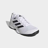 Фото № 2 с приближением к товару «‎Adidas Courtflash»