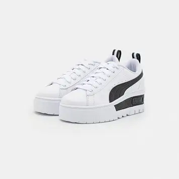 Puma Mayze Wedge  - 2