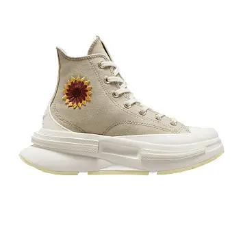 Converse Run Star Legacy CX Platform High Festival Florals - 1