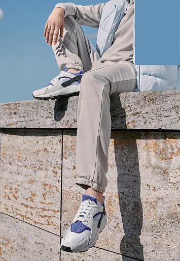 Nike Air Huarache  - 3
