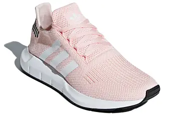 adidas Wmns Swift Run 'Pink' - 4