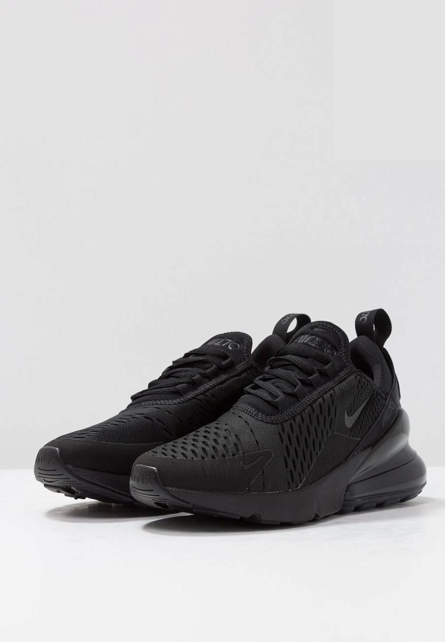 Фото № 4 с приближением к товару «‎Nike Air Max 270 »