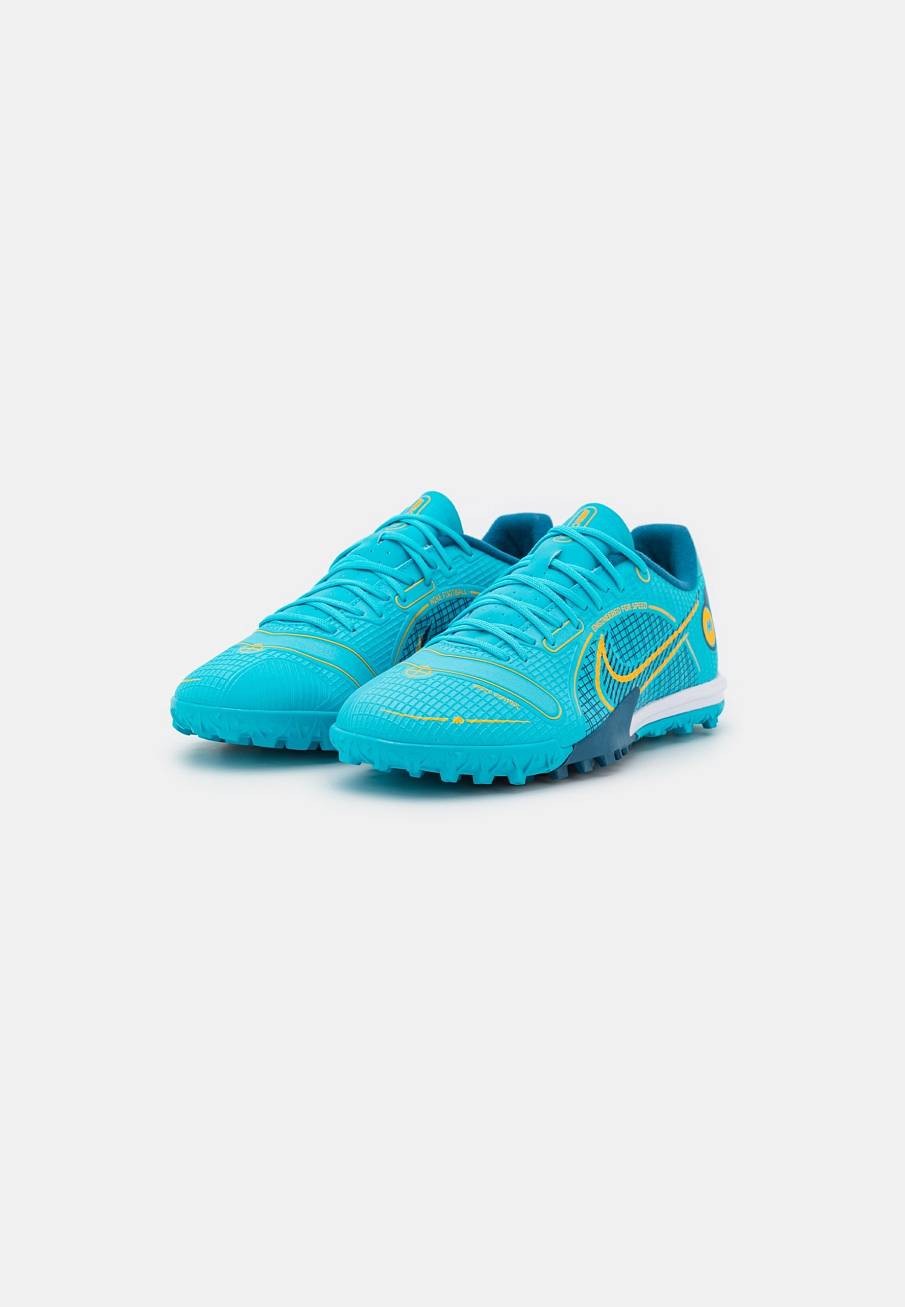 Фото № 2 с приближением к товару «‎Nike Mercurial Vapor 14 Academy Tf»