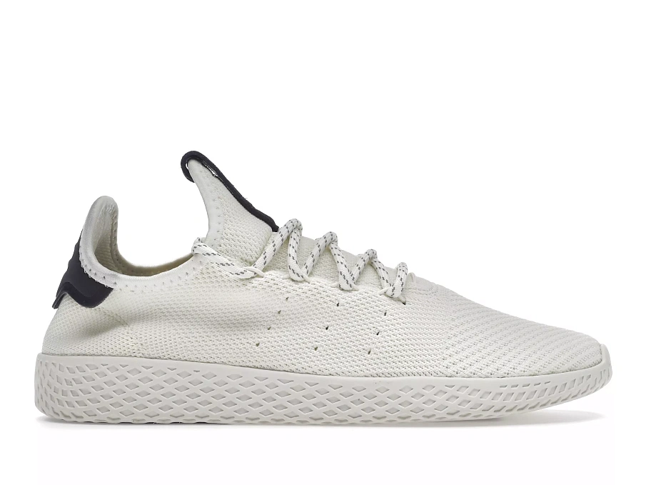 Фото № 1 с приближением к товару «‎adidas Tennis HU Off White Chalk»