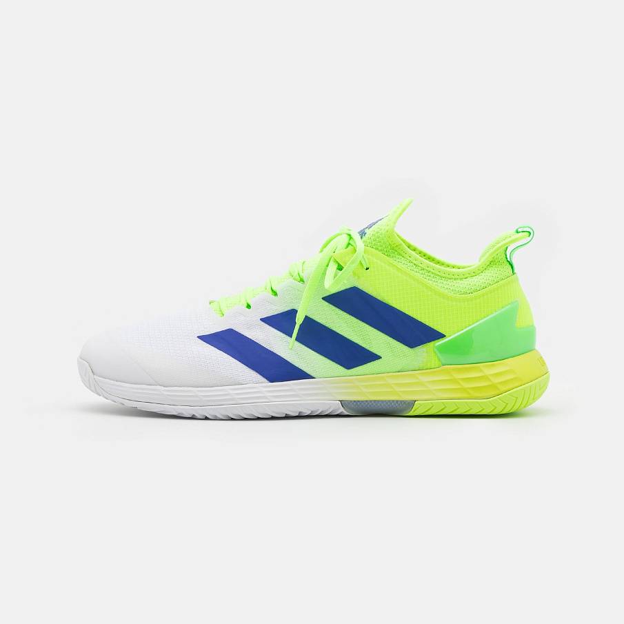 Фото № 1 с приближением к товару «‎Adidas Adizero Ubersonic 4»