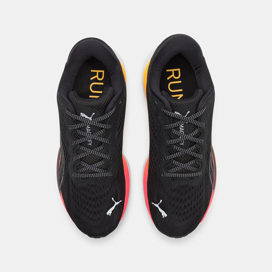 Фото № 4 с приближением к товару «‎Puma Magnify Nitro Surge »