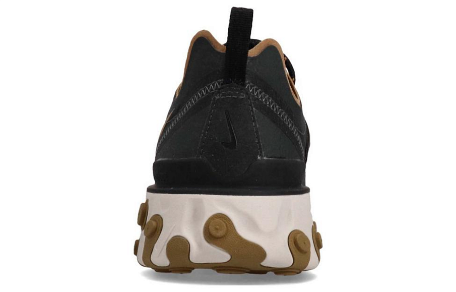 Фото № 3 с приближением к товару «‎Nike React Element 55 'Outdoor Green'»
