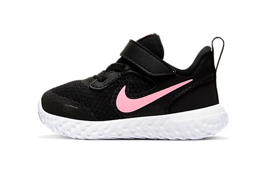 Фото № 1 с приближением к товару «‎Nike Revolution 5 TD 'Black Sunset Pulse'»