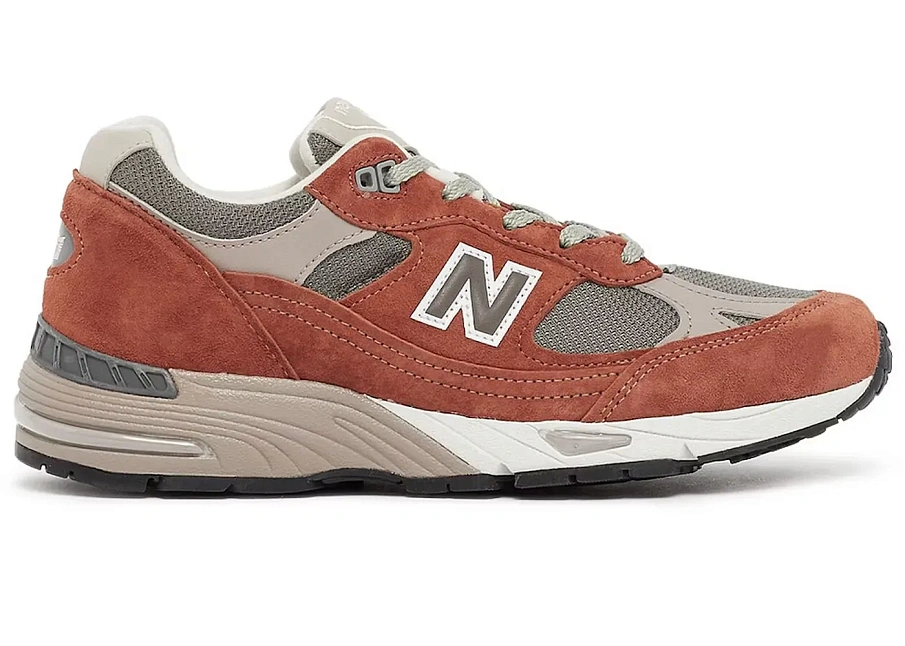 Фото № 1 с приближением к товару «‎New Balance 991»