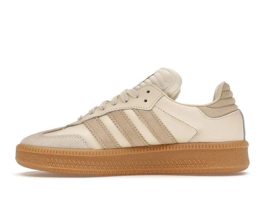 Фото № 3 с приближением к товару «‎adidas Samba XLG»