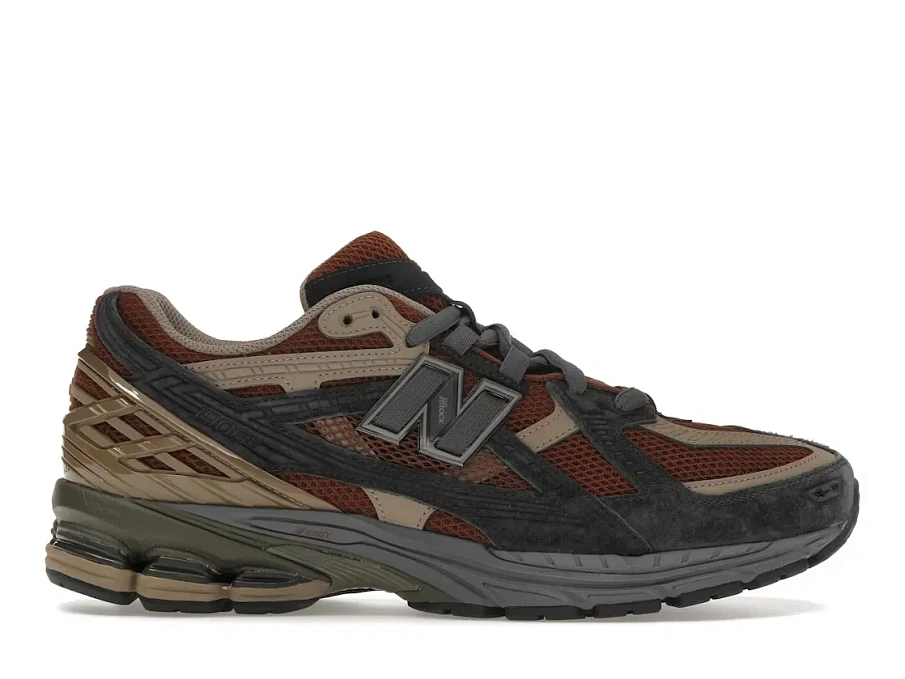 Фото № 1 с приближением к товару «‎New Balance 1906U»