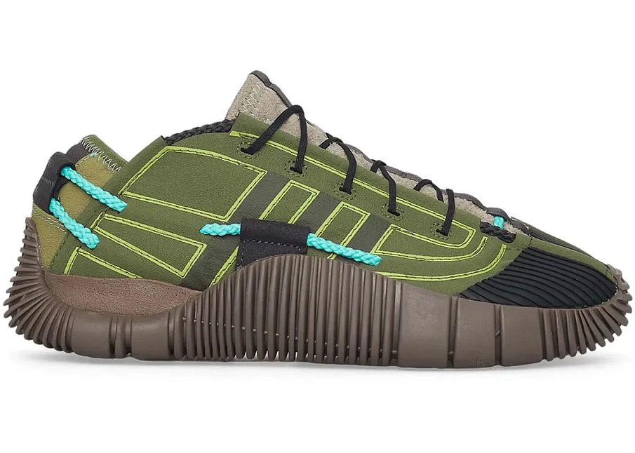 Фото № 1 с приближением к товару «‎adidas Scuba Phormar»