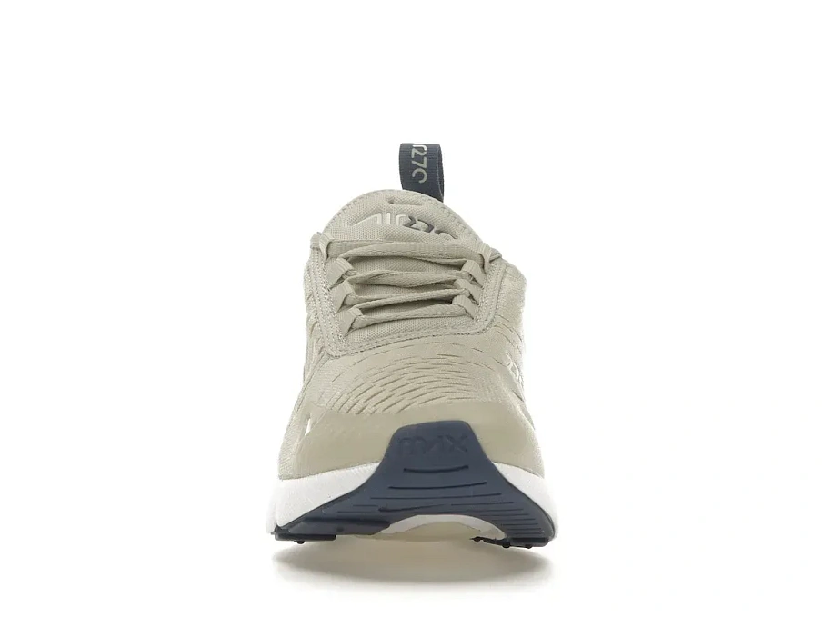 Фото № 2 с приближением к товару «‎Nike Air Max 270 Light Bone Diffused Blue »