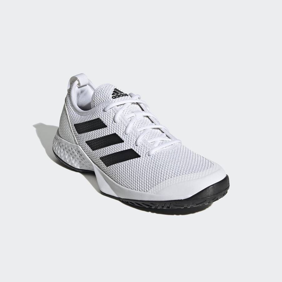 Фото № 2 с приближением к товару «‎Adidas Courtflash»