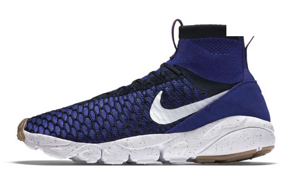 Фото № 1 с приближением к товару «‎Nike Footscape Magista FC Royal Blue»