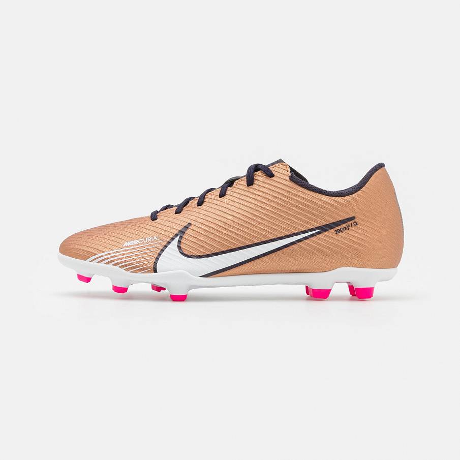 Фото № 1 с приближением к товару «‎Nike Mercurial Vapor 15 Club Fg/mg»