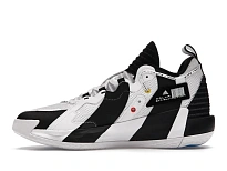 Фото № 3 с приближением к товару «‎adidas Dame 7 Shaq Reebok Damenosis»
