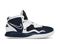 Фото № 1 с приближением к товару «‎Nike Kyrie Infinity TB Midnight Navy»