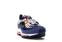 Фото № 4 с приближением к товару «‎Nike Air Max 98 New York»