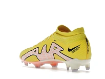 Фото № 6 с приближением к товару «‎Nike Zoom Mercurial Vapor 15 Pro FG Lucent Pack»