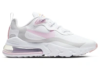 Фото № 1 с приближением к товару «‎Nike Air Max 270 React White Pink Foam »