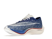 Фото № 4 с приближением к товару «‎Nike ZoomX Vaporfly Next Blue Ribbon Sports Blue»