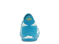 Фото № 4 с приближением к товару «‎adidas adiFOM Superstar The Simpsons Clouds»