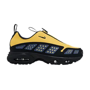 Nike Women's Air Sunder Max Saturn Gold - 1