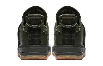 Nike Air Force 1 Utility (GS) Green (AJ6601-300) - 6
