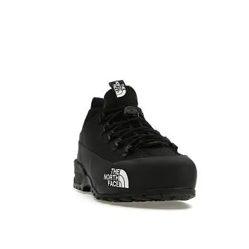 The North Face Glenclyffe Low Triple Black - 2