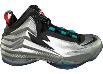 Nike Chuck Posite (684758-001)