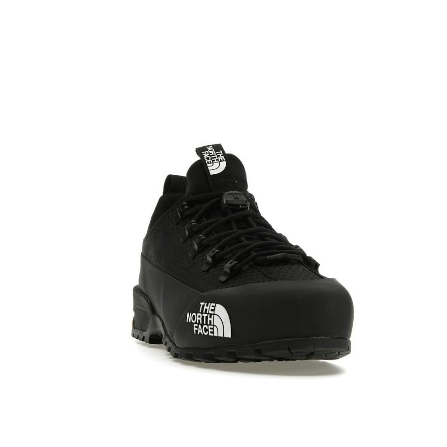 Фото № 2 с приближением к товару «‎The North Face Glenclyffe Low Triple Black»