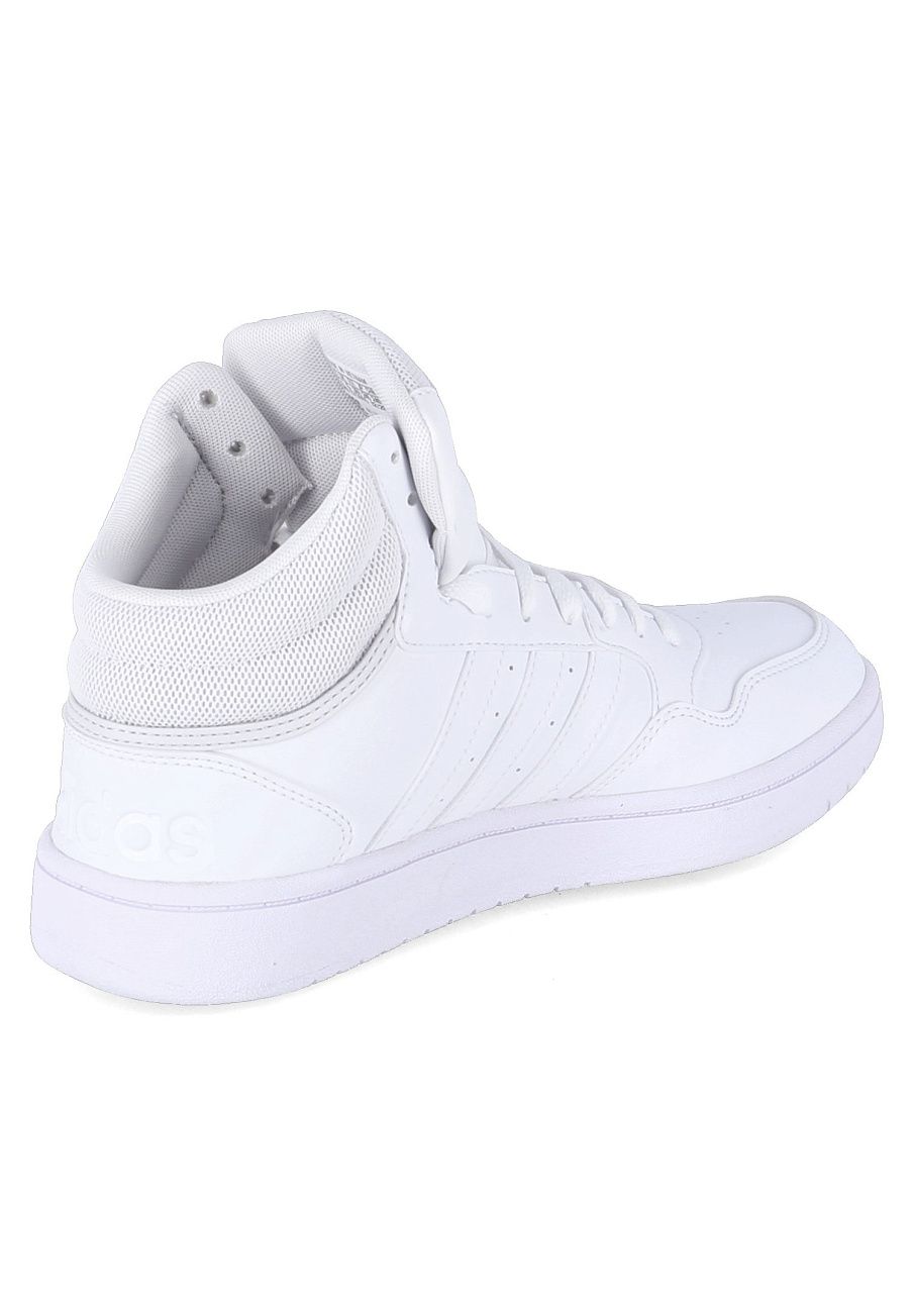 Фото № 3 с приближением к товару «‎Adidas Hoops »