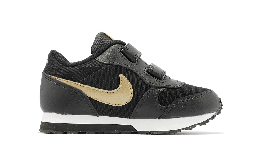 Фото № 2 с приближением к товару «‎TD Nike MD Runner 2 Running shoes»