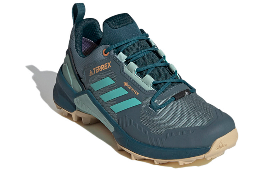 Фото № 3 с приближением к товару «‎adidas Wmns Terrex Swift R3 GTX 'Hazy Emerald'»