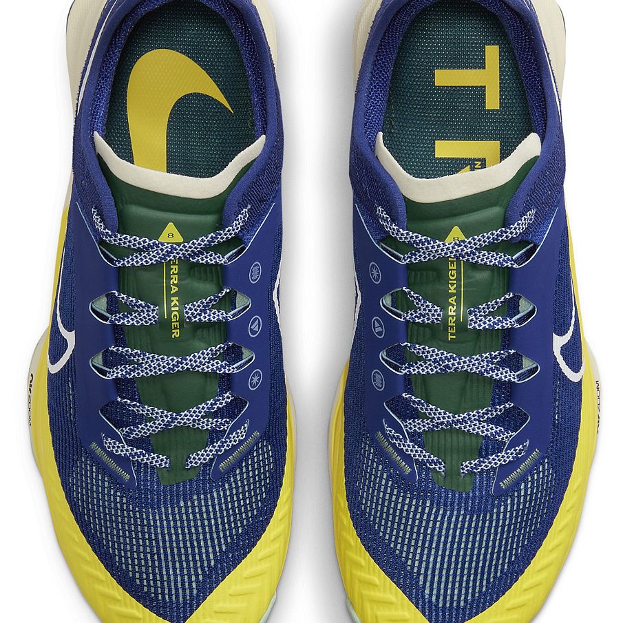 Фото № 3 с приближением к товару «‎Nike Air Zoom Terra Kiger »
