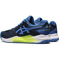 Фото № 2 с приближением к товару «‎Asics Gel Challenger »
