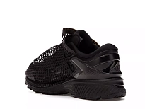 Фото № 2 с приближением к товару «‎ASICS Gel-Kayano 26 Vivienne Westwood Black»