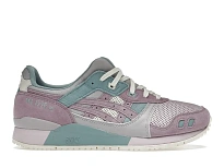 Фото № 1 с приближением к товару «‎ASICS Gel-Lyte III OG Barely Rose Rosequartz»