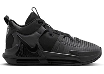 Фото № 1 с приближением к товару «‎Nike LeBron Witness 7»