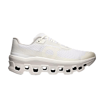 Фото № 1 с приближением к товару «‎Women's Cloudmonster Void Triple White»