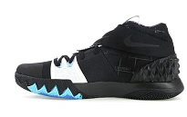 Фото № 5 с приближением к товару «‎Nike Kyrie S1 Hybrid Black»