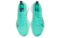 Фото № 4 с приближением к товару «‎Nike Air Zoom Tempo Next Green»