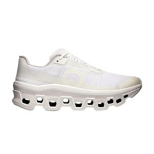 Women's Cloudmonster Void Triple White