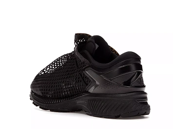 ASICS Gel-Kayano 26 Vivienne Westwood Black - 2