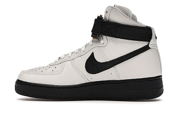 Nike Air Force 1 High Alyx White Black (2020) - 6