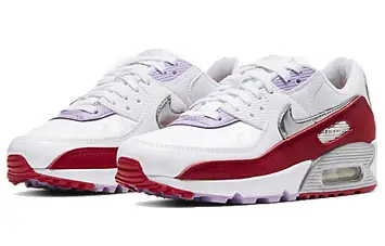 Nike Air Max 90 Cny Running Shoes Chinese New Year - 3