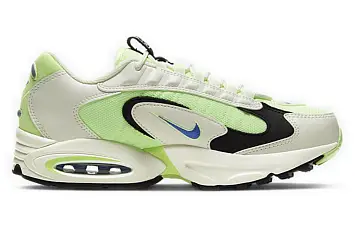Nike Air Max Triax 96 'Volt' - 2