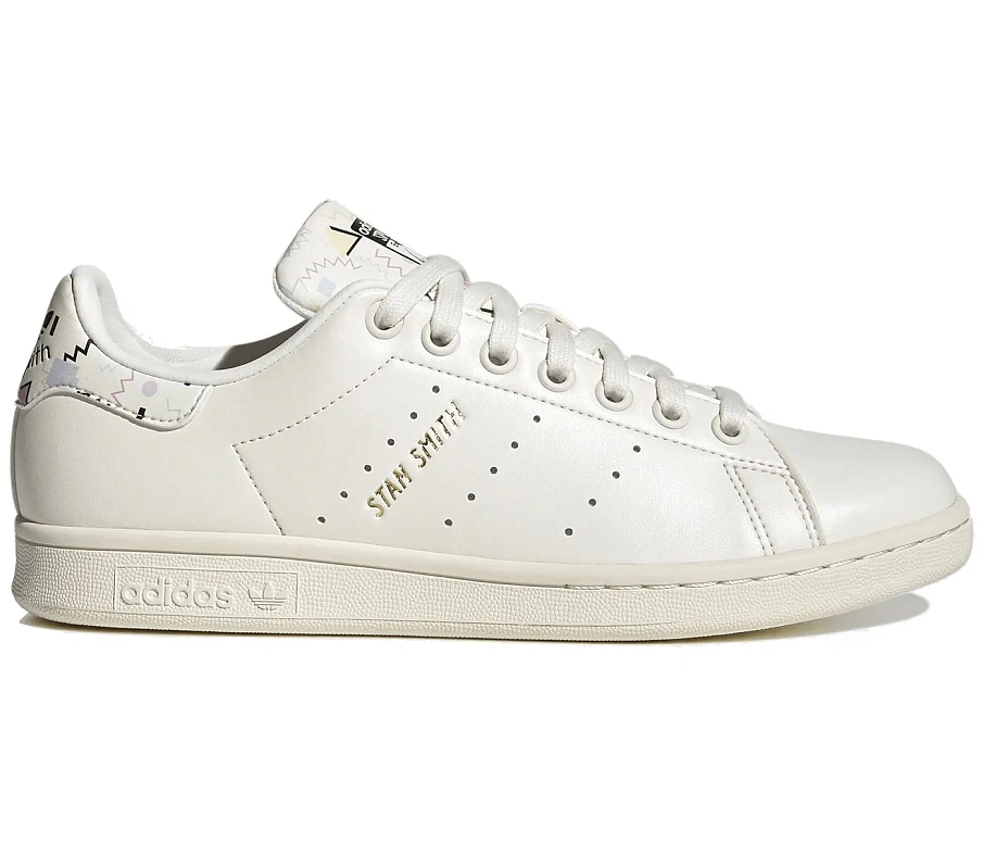 Фото № 1 с приближением к товару «‎adidas Stan Smith Geometric Shapes »