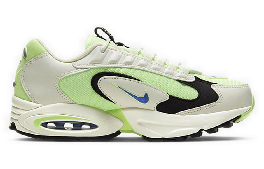 Фото № 2 с приближением к товару «‎Nike Air Max Triax 96 'Volt'»